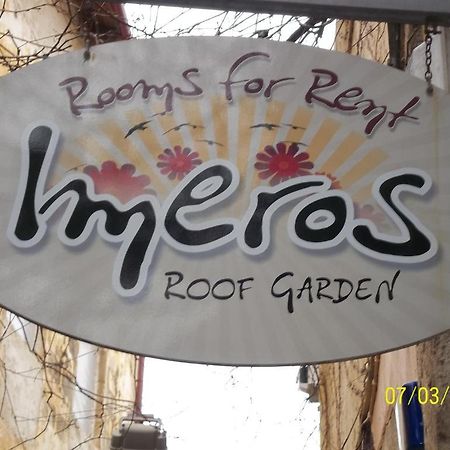 Imeros Chania  Exterior photo