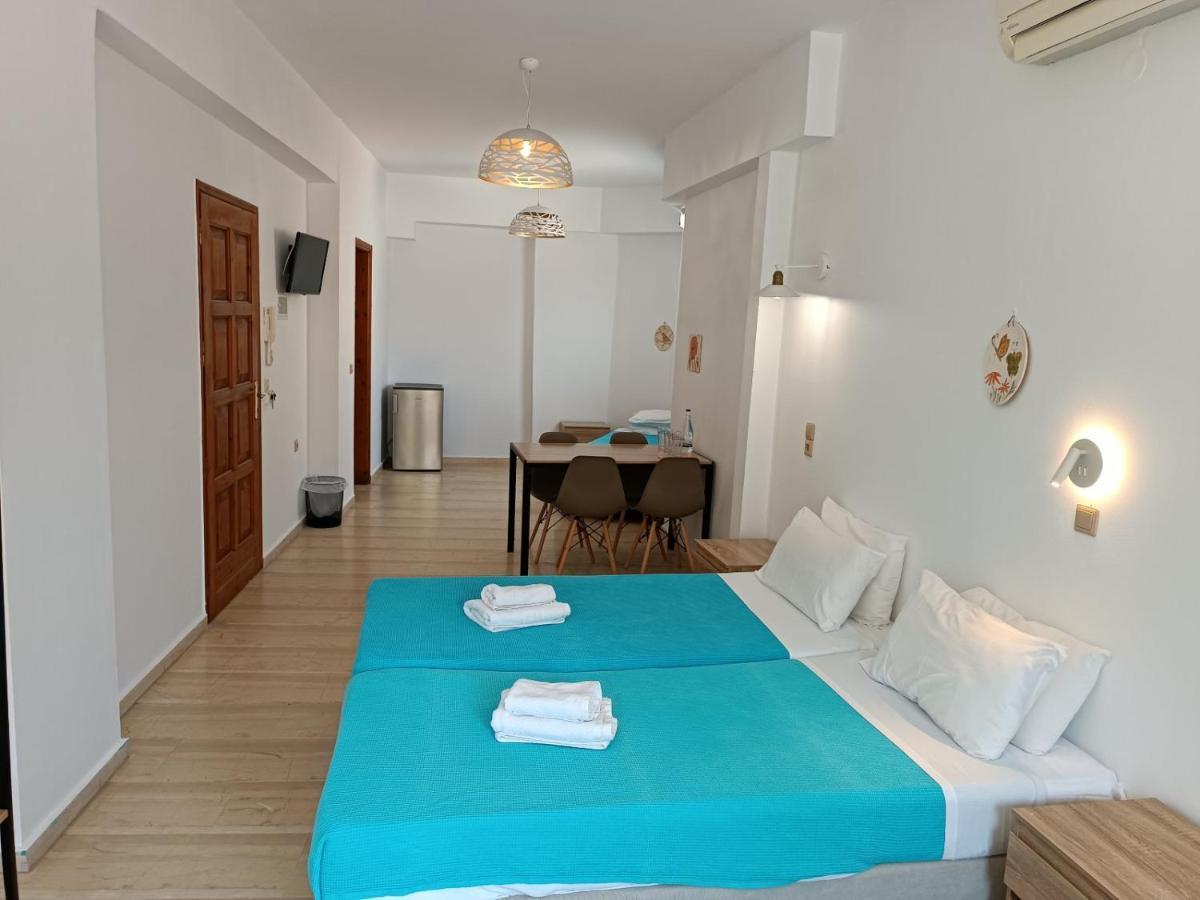 Imeros Chania  Exterior photo