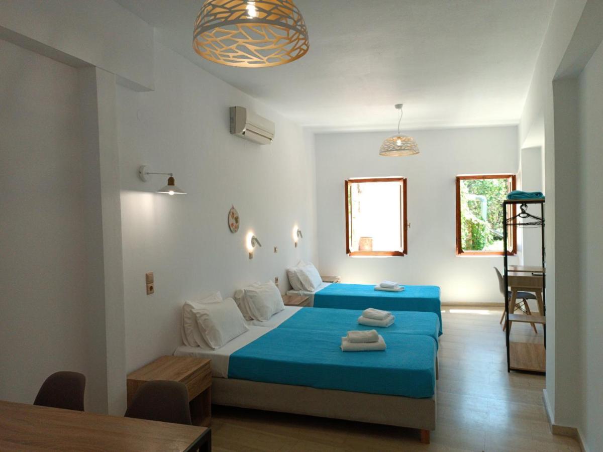 Imeros Chania  Exterior photo