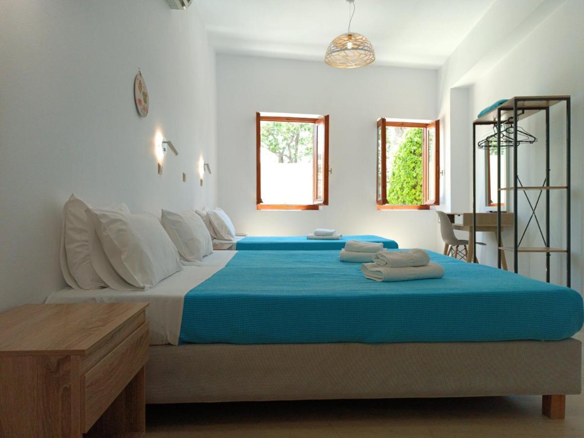 Imeros Chania  Exterior photo