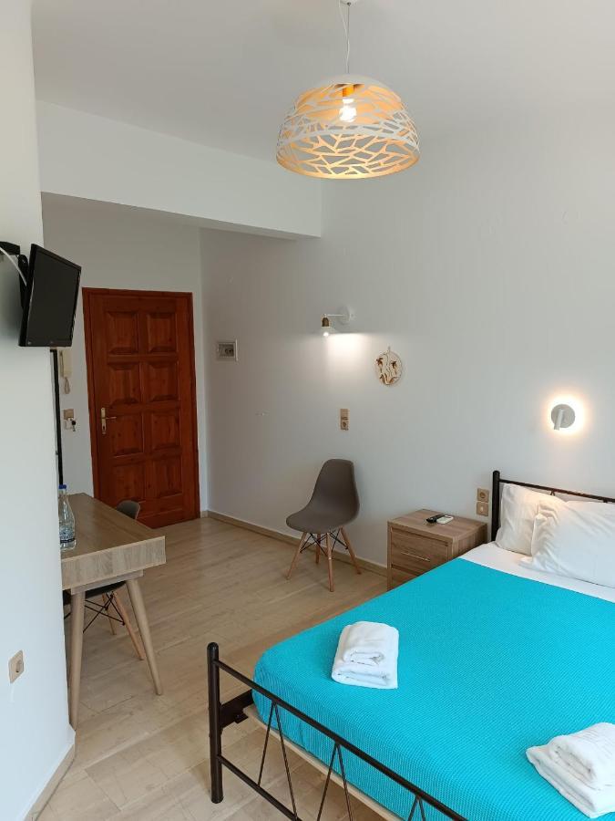 Imeros Chania  Exterior photo