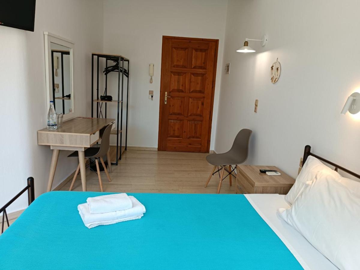 Imeros Chania  Exterior photo