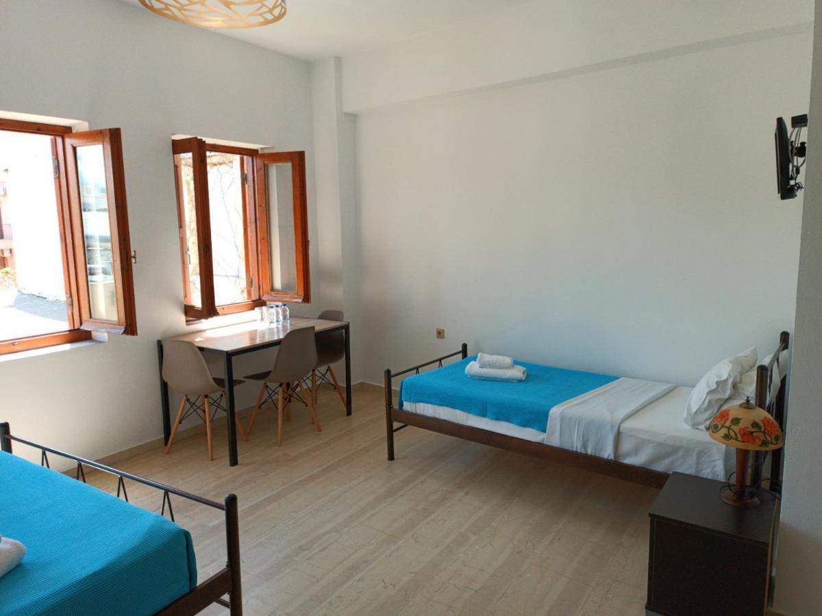 Imeros Chania  Exterior photo