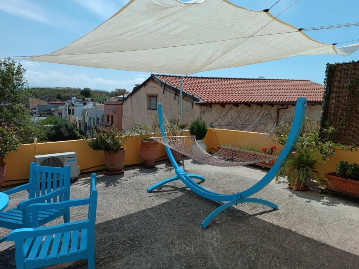 Imeros Chania  Exterior photo