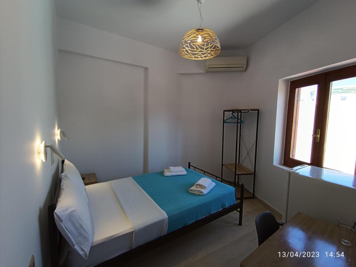Imeros Chania  Exterior photo