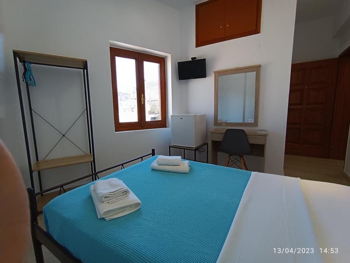 Imeros Chania  Exterior photo