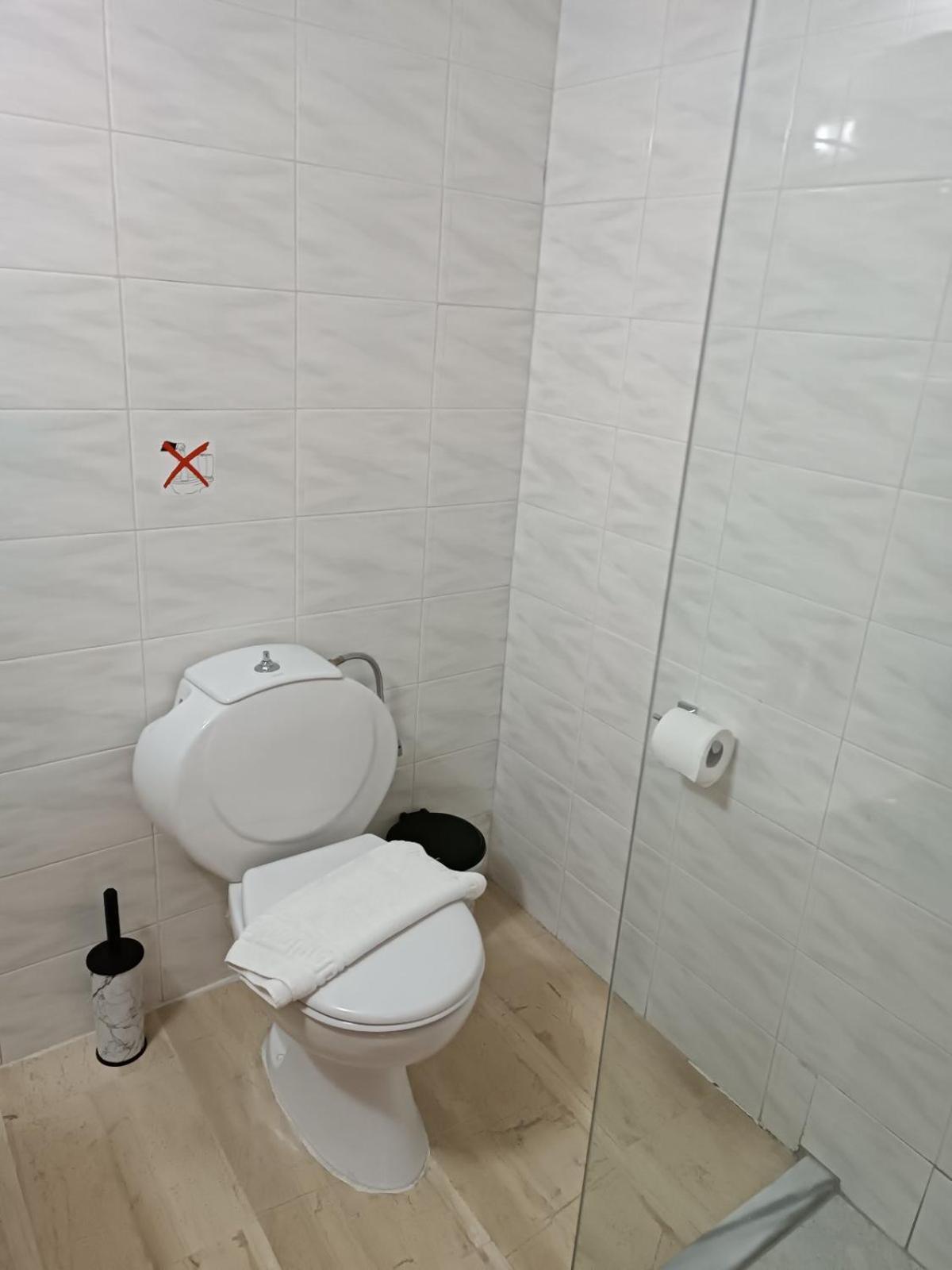 Imeros Chania  Room photo
