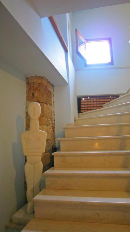 Imeros Chania  Exterior photo