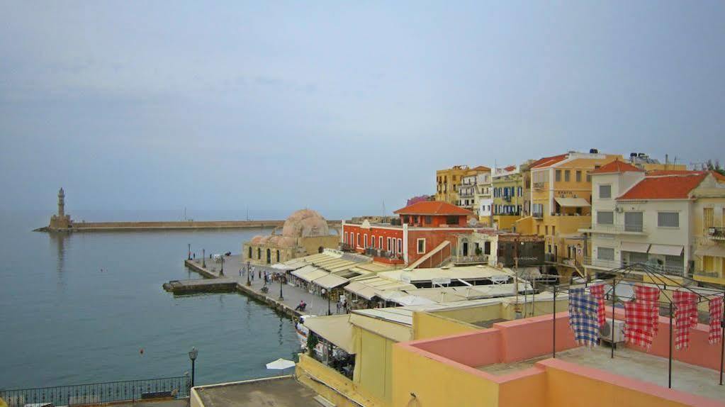 Imeros Chania  Exterior photo